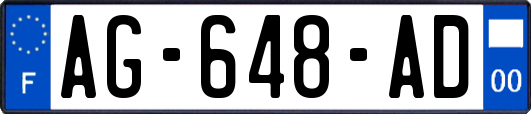 AG-648-AD