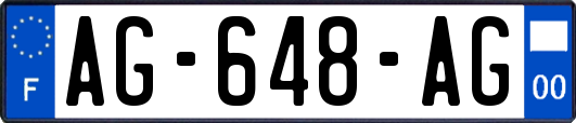 AG-648-AG