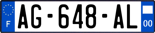 AG-648-AL