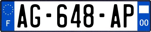 AG-648-AP