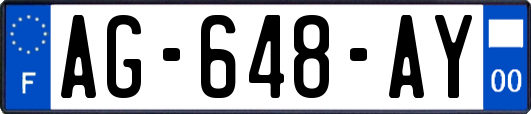 AG-648-AY