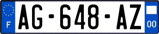 AG-648-AZ