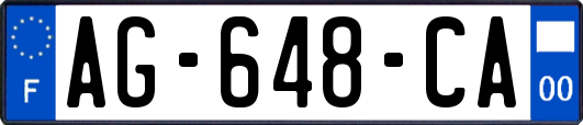 AG-648-CA