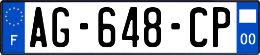 AG-648-CP