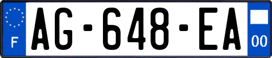 AG-648-EA