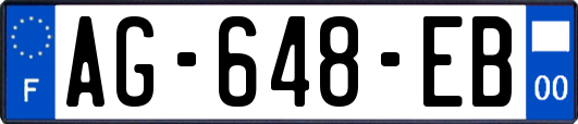 AG-648-EB