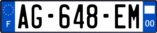 AG-648-EM