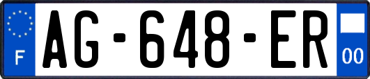 AG-648-ER