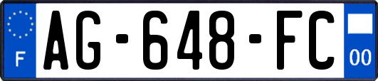 AG-648-FC