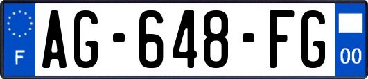 AG-648-FG