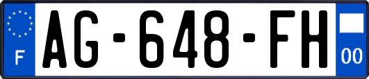 AG-648-FH