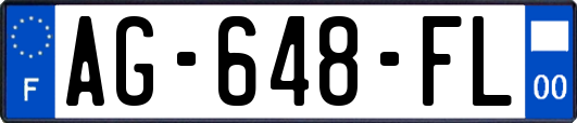 AG-648-FL