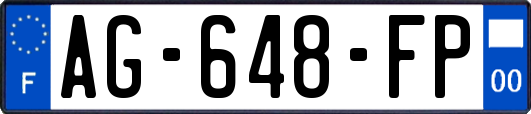 AG-648-FP