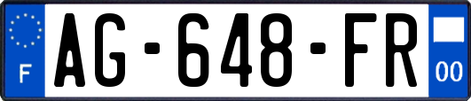 AG-648-FR