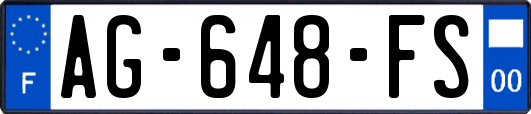 AG-648-FS