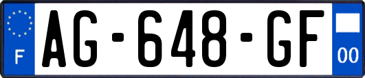 AG-648-GF
