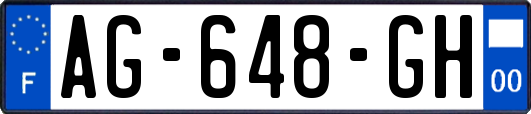 AG-648-GH