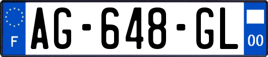 AG-648-GL