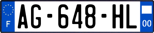 AG-648-HL