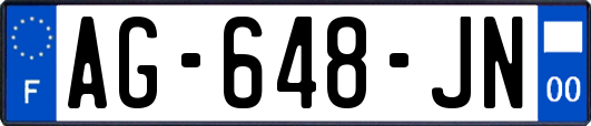 AG-648-JN