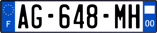 AG-648-MH