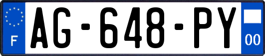 AG-648-PY