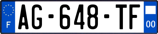 AG-648-TF