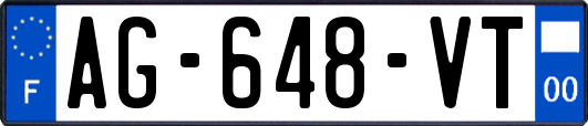 AG-648-VT