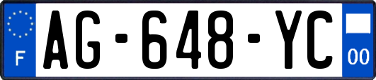 AG-648-YC
