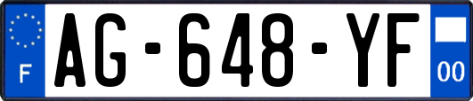 AG-648-YF