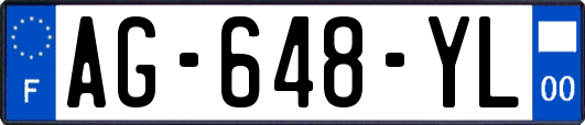 AG-648-YL
