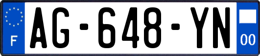 AG-648-YN