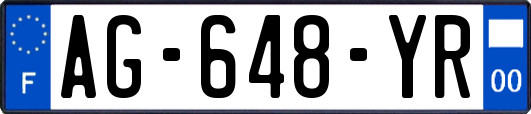 AG-648-YR