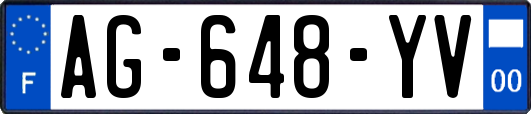 AG-648-YV