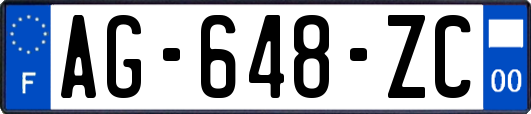 AG-648-ZC