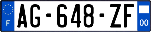 AG-648-ZF