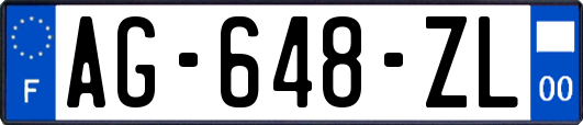 AG-648-ZL