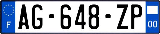 AG-648-ZP