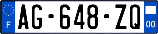 AG-648-ZQ