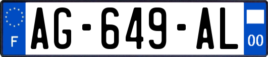 AG-649-AL