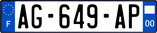 AG-649-AP