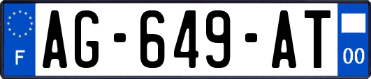 AG-649-AT