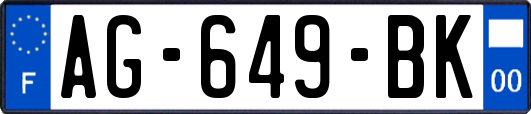 AG-649-BK