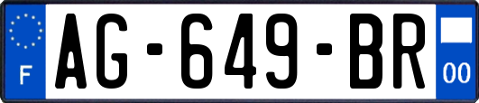 AG-649-BR