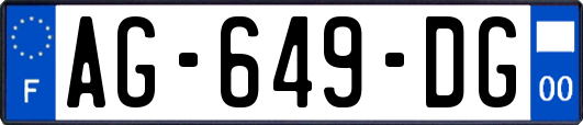 AG-649-DG