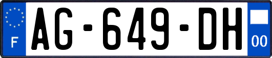 AG-649-DH