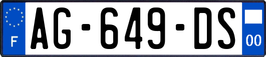 AG-649-DS