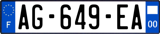 AG-649-EA