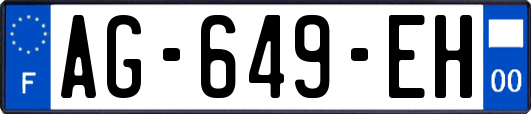 AG-649-EH