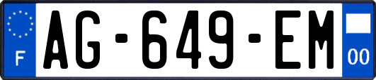 AG-649-EM